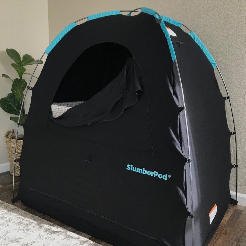 Slumberpod